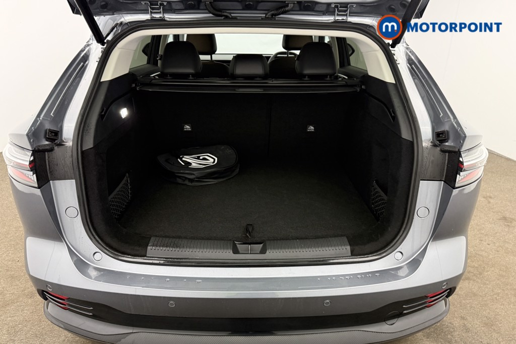 Mg Motor Uk HS Trophy Automatic Petrol Plug-In Hybrid SUV - Stock Number (1627720) - 6th supplementary image