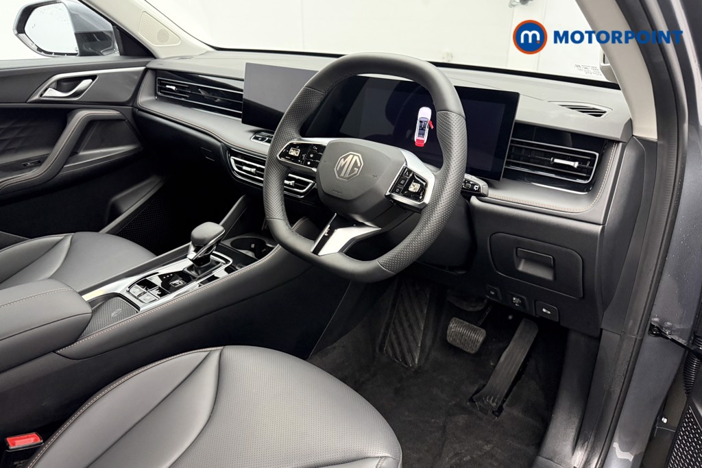 Mg Motor Uk HS Trophy Automatic Petrol Plug-In Hybrid SUV - Stock Number (1627720) - 7th supplementary image