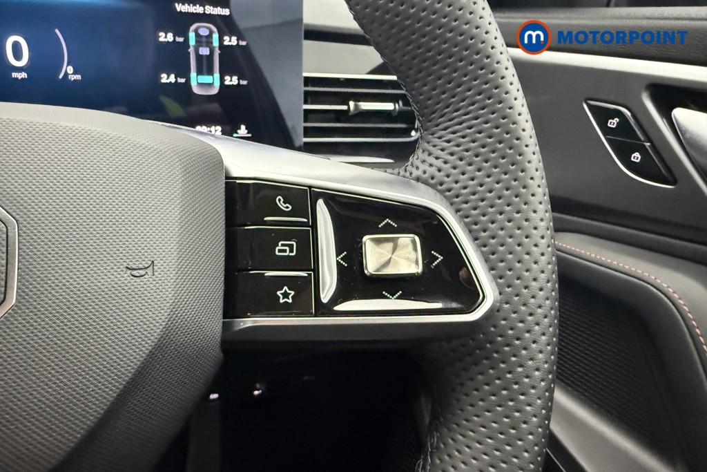 Mg Motor Uk HS Trophy Automatic Petrol Plug-In Hybrid SUV - Stock Number (1627720) - 9th supplementary image