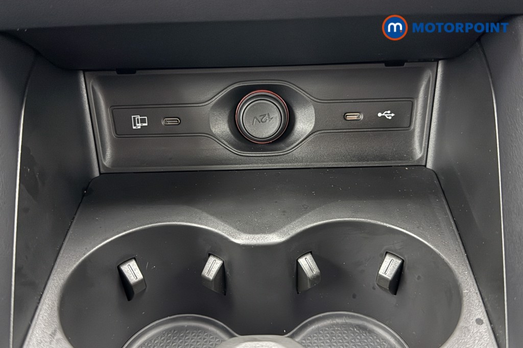 Mg Motor Uk HS Trophy Automatic Petrol Plug-In Hybrid SUV - Stock Number (1627720) - 15th supplementary image