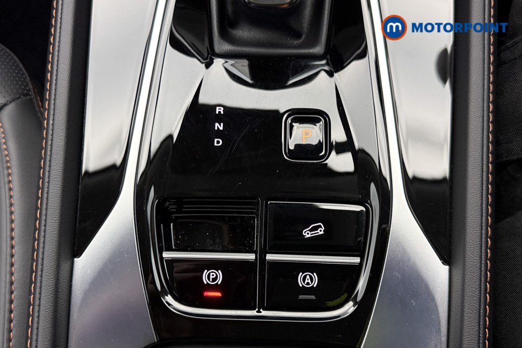 Mg Motor Uk HS Trophy Automatic Petrol Plug-In Hybrid SUV - Stock Number (1627720) - 16th supplementary image