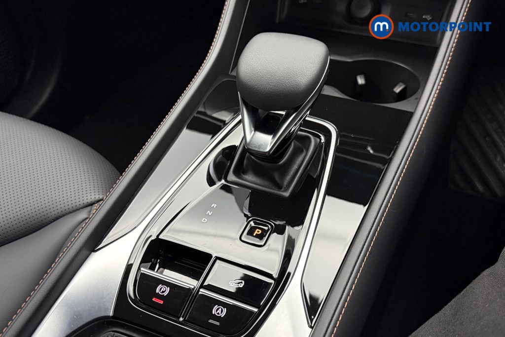 Mg Motor Uk HS Trophy Automatic Petrol Plug-In Hybrid SUV - Stock Number (1627720) - 17th supplementary image