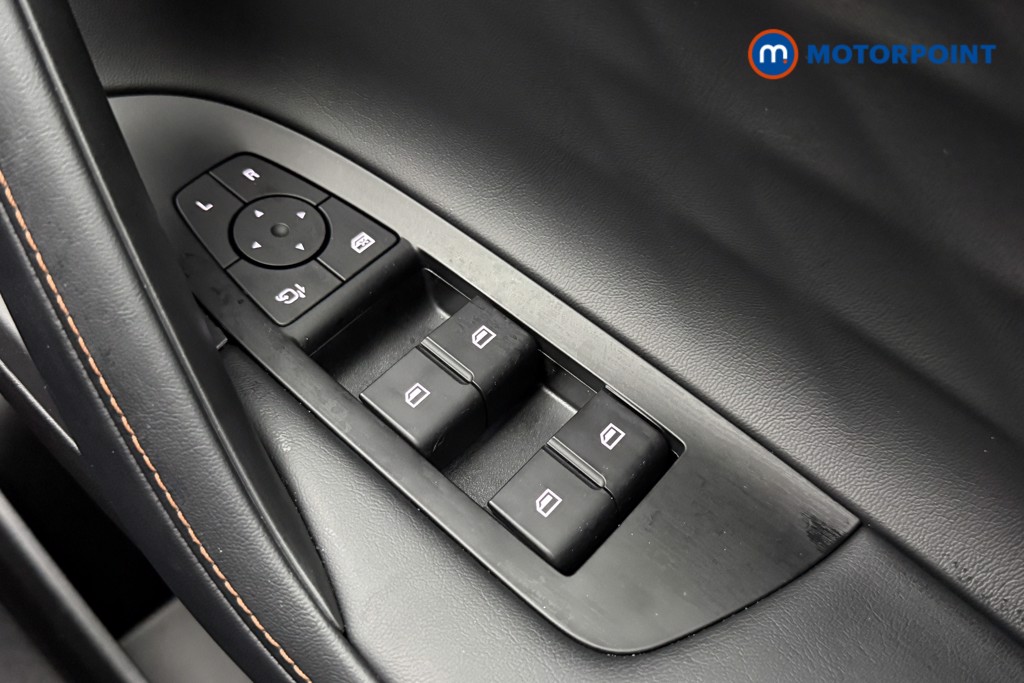 Mg Motor Uk HS Trophy Automatic Petrol Plug-In Hybrid SUV - Stock Number (1627720) - 19th supplementary image