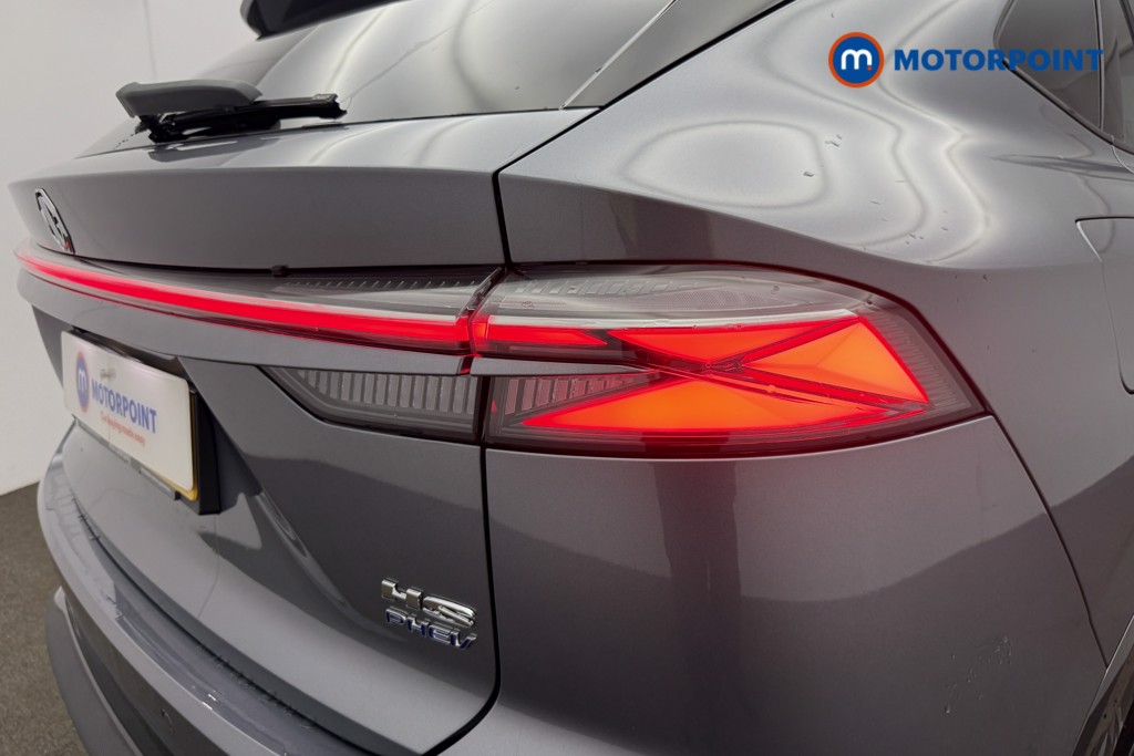 Mg Motor Uk HS Trophy Automatic Petrol Plug-In Hybrid SUV - Stock Number (1627720) - 20th supplementary image