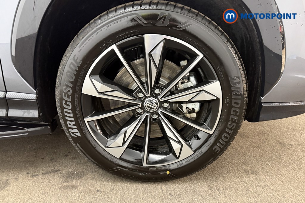 Mg Motor Uk HS Trophy Automatic Petrol Plug-In Hybrid SUV - Stock Number (1627720) - 25th supplementary image