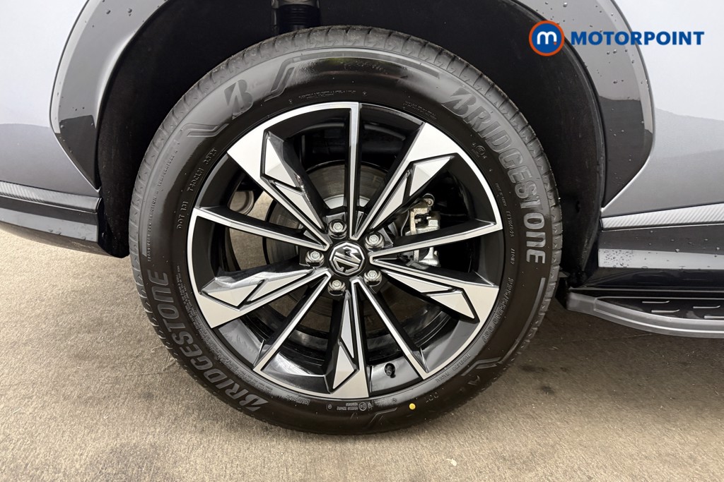 Mg Motor Uk HS Trophy Automatic Petrol Plug-In Hybrid SUV - Stock Number (1627720) - 26th supplementary image