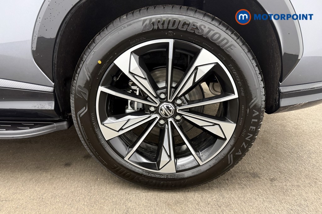 Mg Motor Uk HS Trophy Automatic Petrol Plug-In Hybrid SUV - Stock Number (1627720) - 27th supplementary image