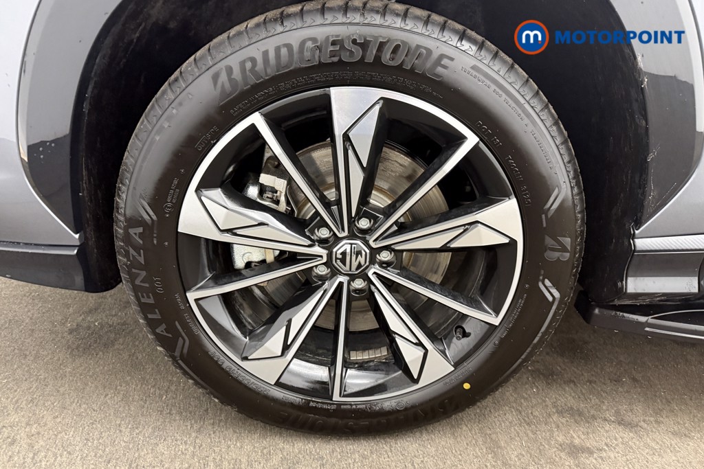 Mg Motor Uk HS Trophy Automatic Petrol Plug-In Hybrid SUV - Stock Number (1627720) - 28th supplementary image