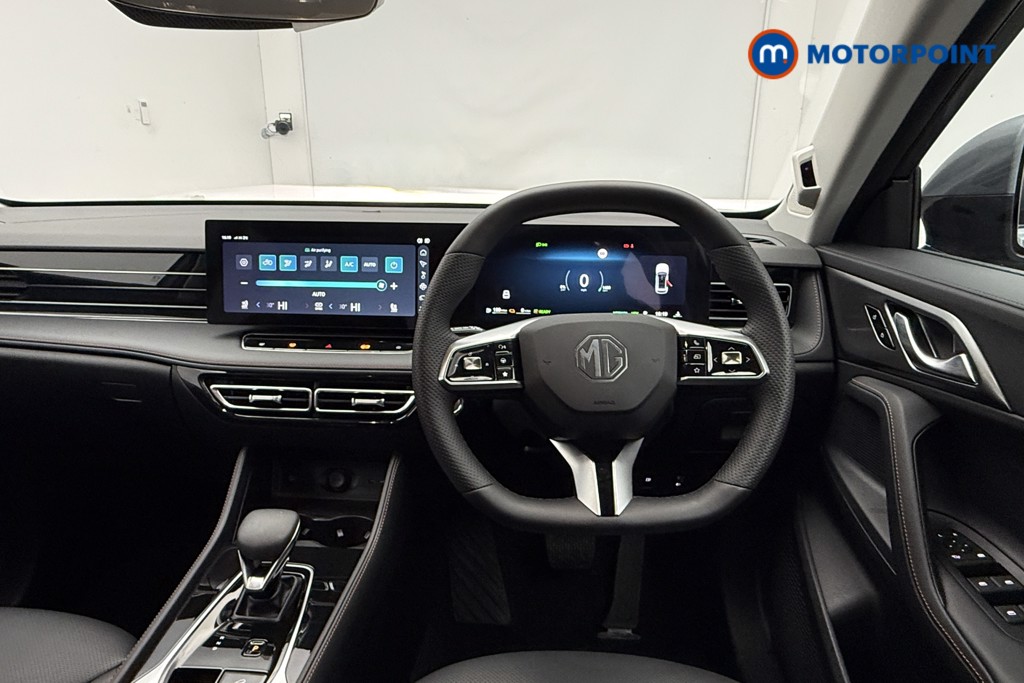 Mg Motor Uk HS Trophy Automatic Petrol Plug-In Hybrid SUV - Stock Number (1627724) - 2nd supplementary image