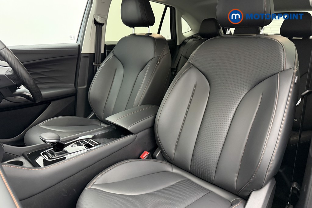 Mg Motor Uk HS Trophy Automatic Petrol Plug-In Hybrid SUV - Stock Number (1627724) - 3rd supplementary image