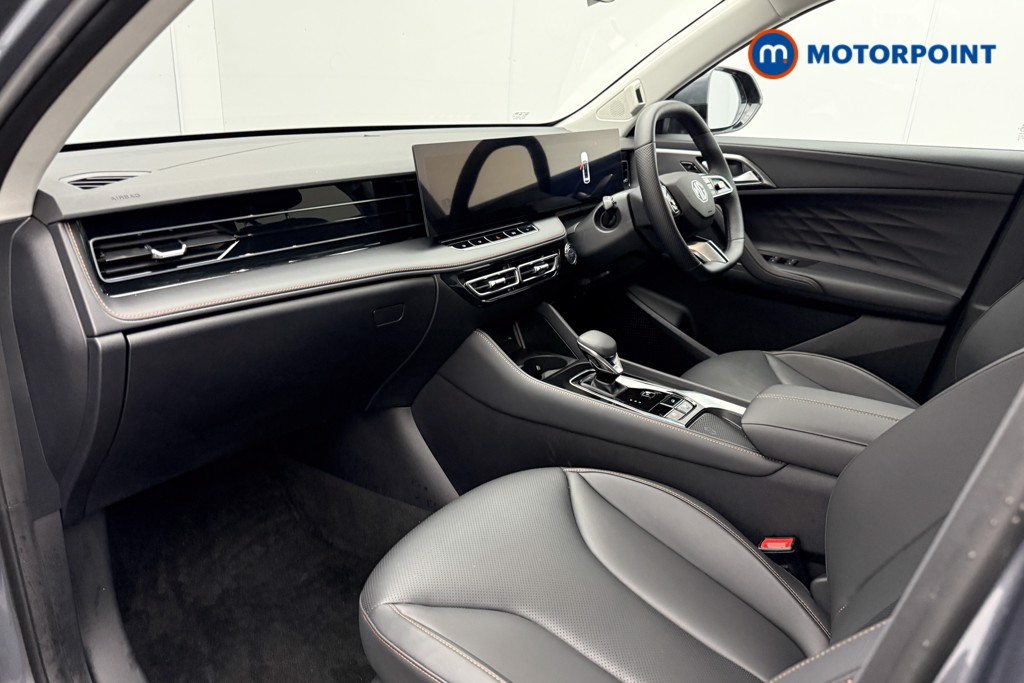 Mg Motor Uk HS Trophy Automatic Petrol Plug-In Hybrid SUV - Stock Number (1627724) - 4th supplementary image