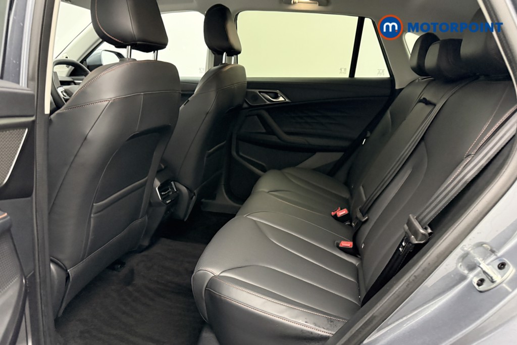 Mg Motor Uk HS Trophy Automatic Petrol Plug-In Hybrid SUV - Stock Number (1627724) - 5th supplementary image