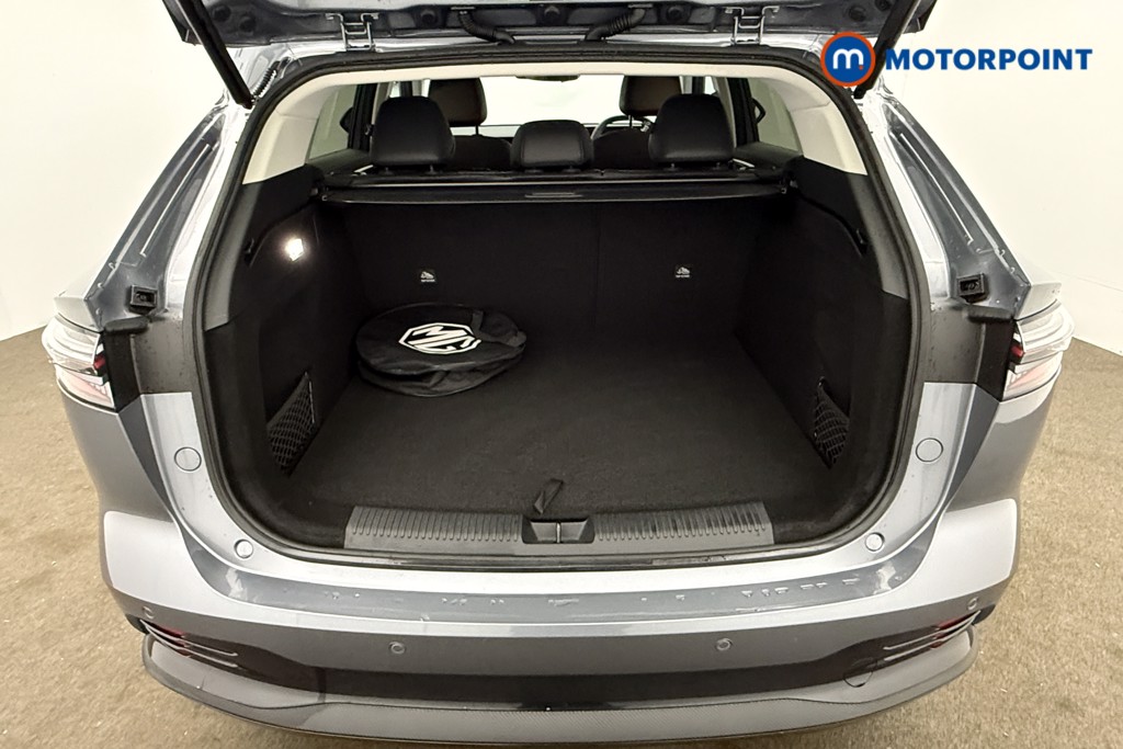 Mg Motor Uk HS Trophy Automatic Petrol Plug-In Hybrid SUV - Stock Number (1627724) - 6th supplementary image