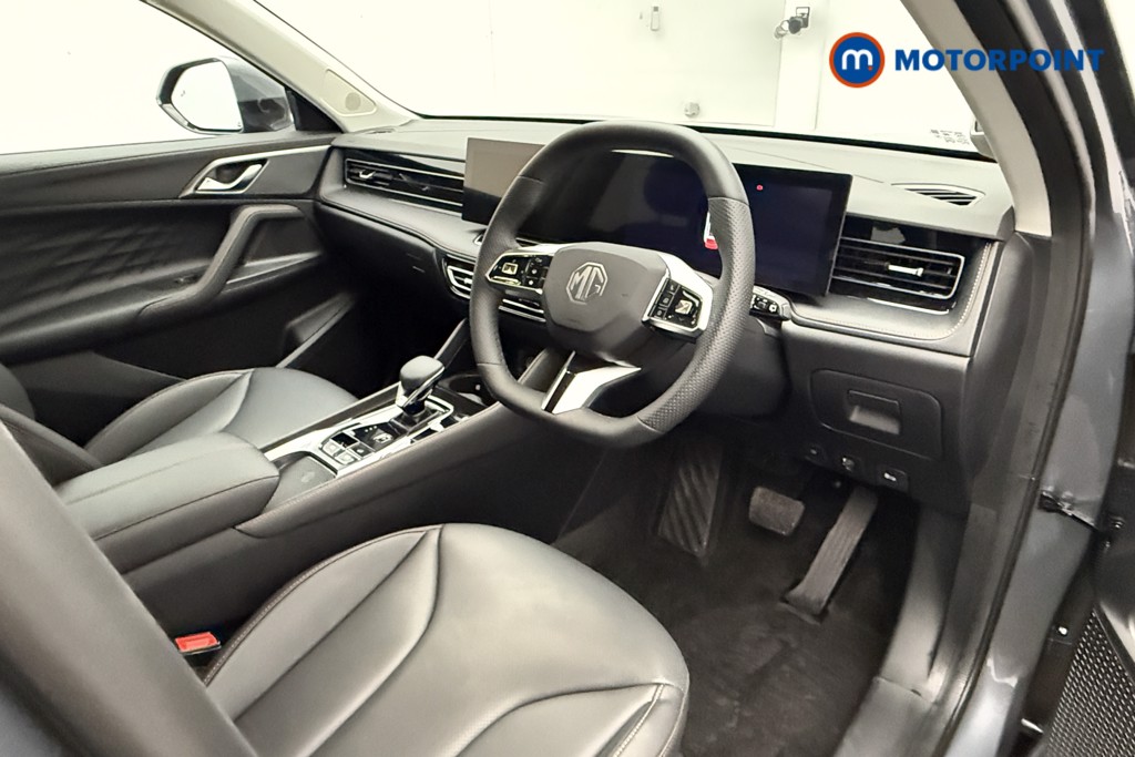 Mg Motor Uk HS Trophy Automatic Petrol Plug-In Hybrid SUV - Stock Number (1627724) - 7th supplementary image