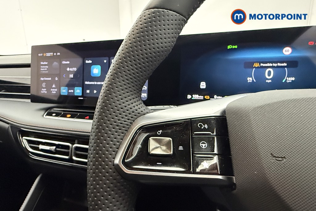 Mg Motor Uk HS Trophy Automatic Petrol Plug-In Hybrid SUV - Stock Number (1627724) - 8th supplementary image