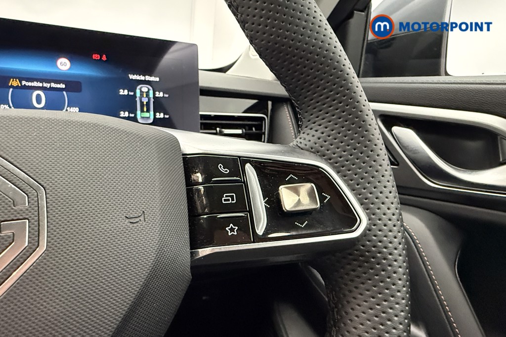 Mg Motor Uk HS Trophy Automatic Petrol Plug-In Hybrid SUV - Stock Number (1627724) - 9th supplementary image