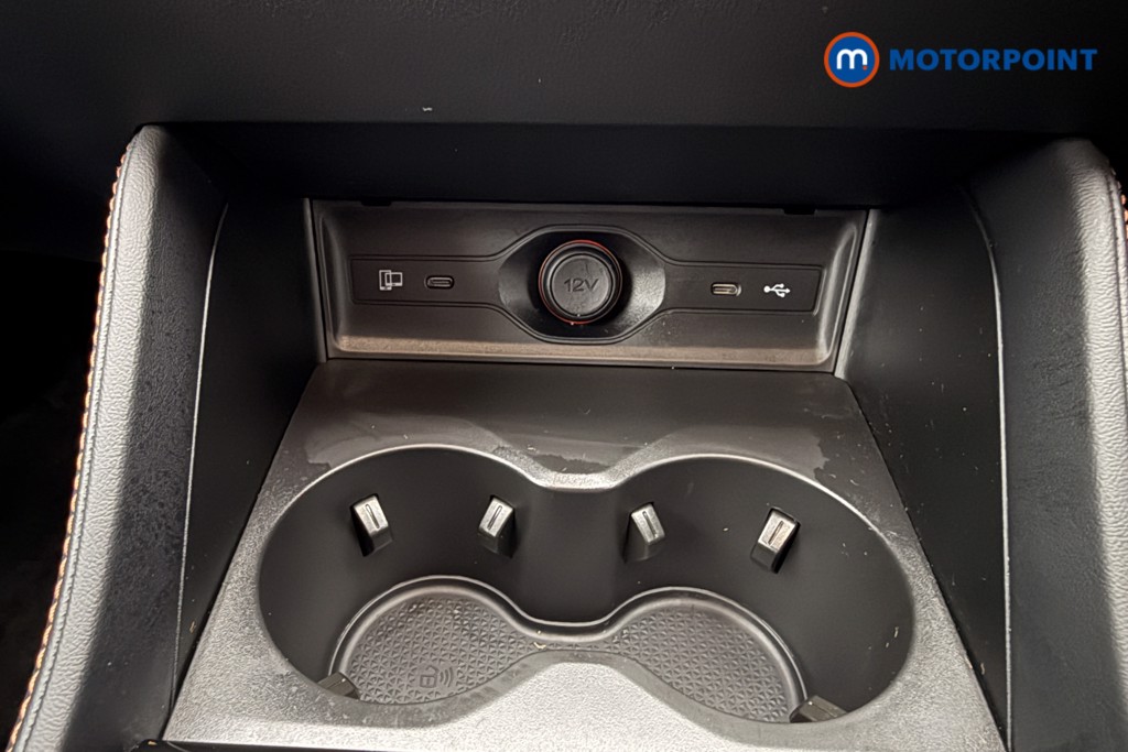 Mg Motor Uk HS Trophy Automatic Petrol Plug-In Hybrid SUV - Stock Number (1627724) - 15th supplementary image