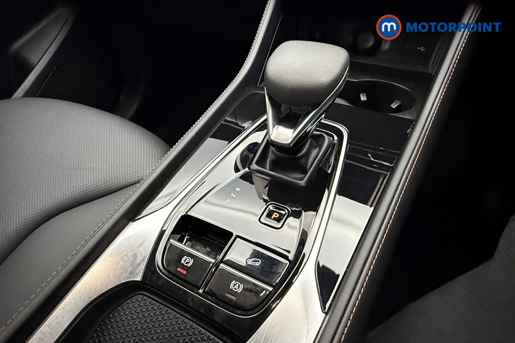 Mg Motor Uk HS Trophy Automatic Petrol Plug-In Hybrid SUV - Stock Number (1627724) - 18th supplementary image