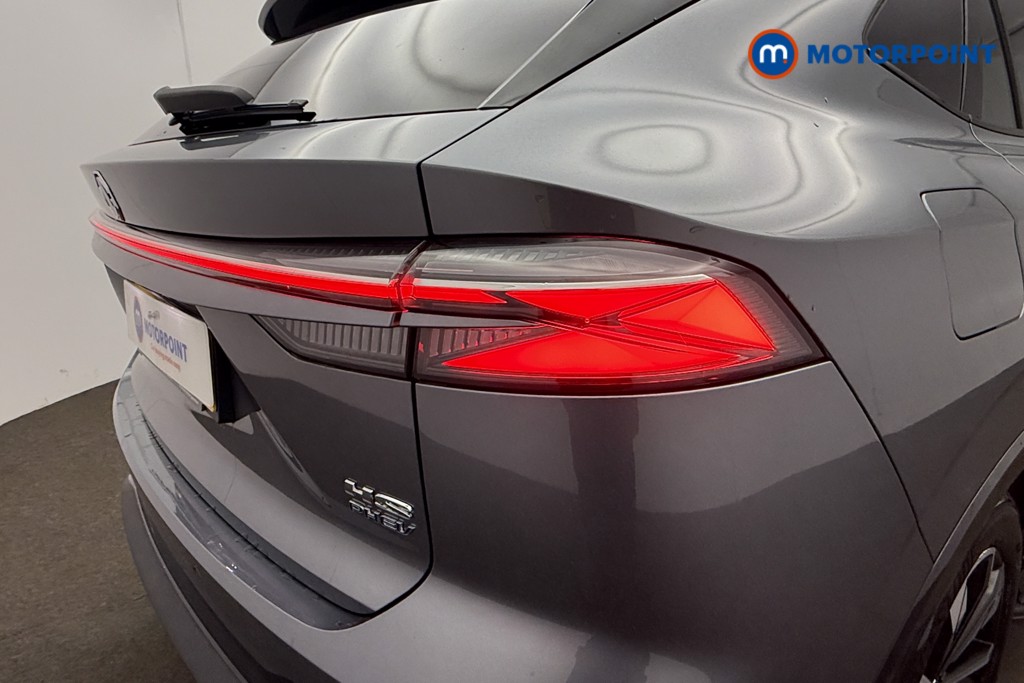 Mg Motor Uk HS Trophy Automatic Petrol Plug-In Hybrid SUV - Stock Number (1627724) - 20th supplementary image