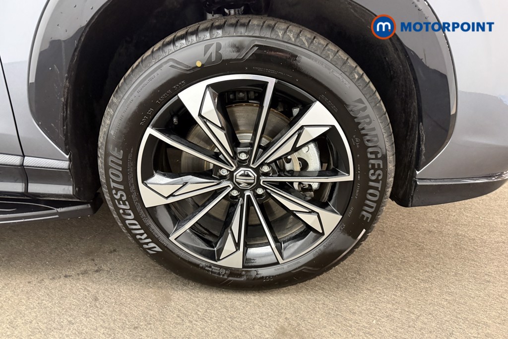 Mg Motor Uk HS Trophy Automatic Petrol Plug-In Hybrid SUV - Stock Number (1627724) - 25th supplementary image