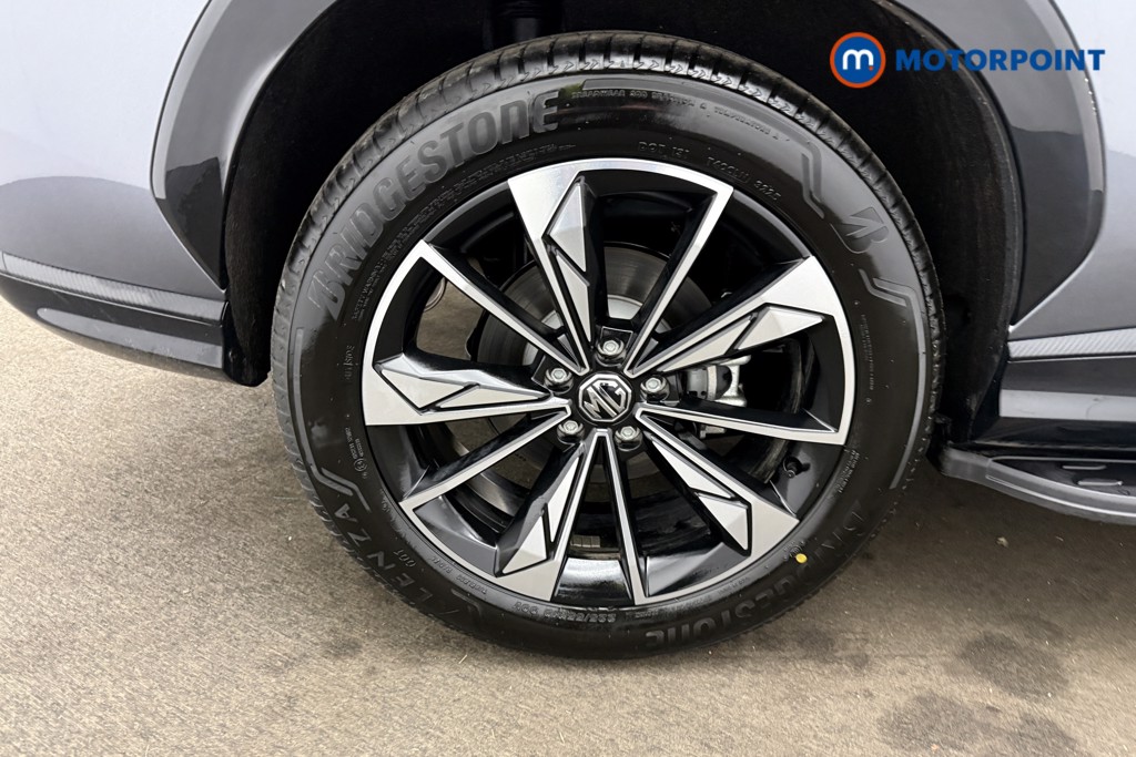 Mg Motor Uk HS Trophy Automatic Petrol Plug-In Hybrid SUV - Stock Number (1627724) - 26th supplementary image