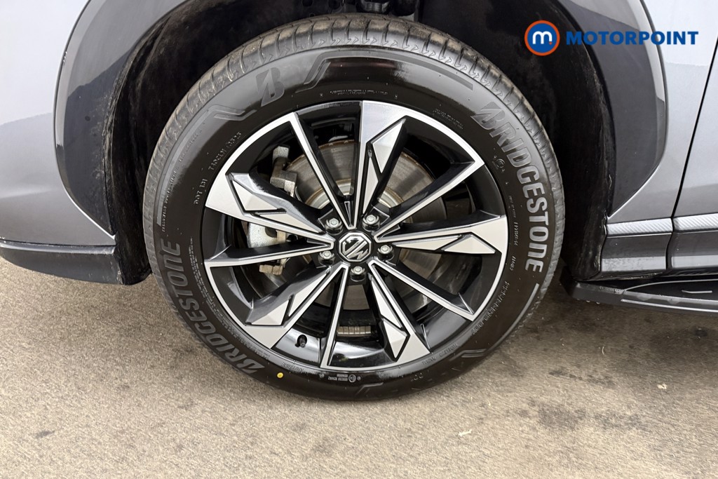 Mg Motor Uk HS Trophy Automatic Petrol Plug-In Hybrid SUV - Stock Number (1627724) - 28th supplementary image