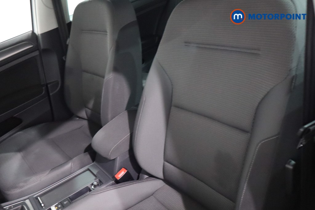 Volkswagen Golf Match Edition Manual Petrol Hatchback - Stock Number (1627759) - 4th supplementary image