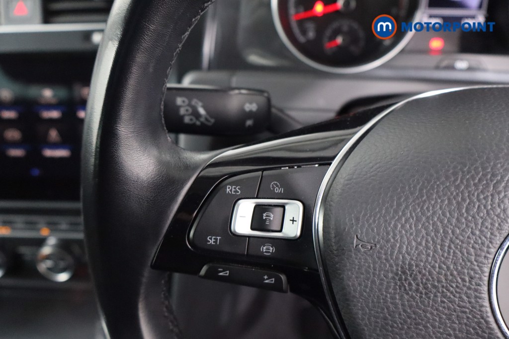 Volkswagen Golf Match Edition Manual Petrol Hatchback - Stock Number (1627759) - 7th supplementary image
