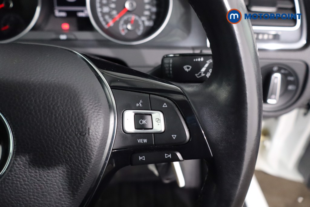 Volkswagen Golf Match Edition Manual Petrol Hatchback - Stock Number (1627759) - 8th supplementary image