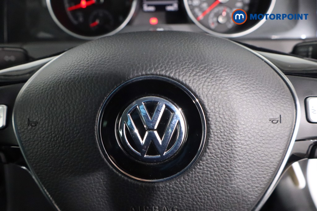 Volkswagen Golf Match Edition Manual Petrol Hatchback - Stock Number (1627759) - 13th supplementary image