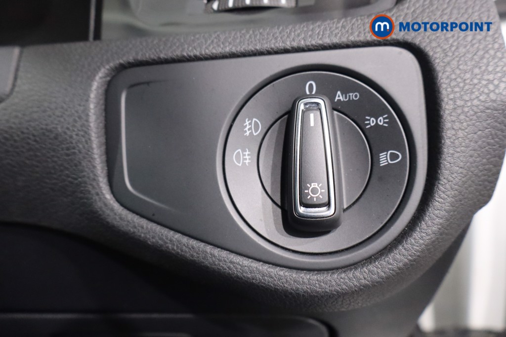 Volkswagen Golf Match Edition Manual Petrol Hatchback - Stock Number (1627759) - 17th supplementary image