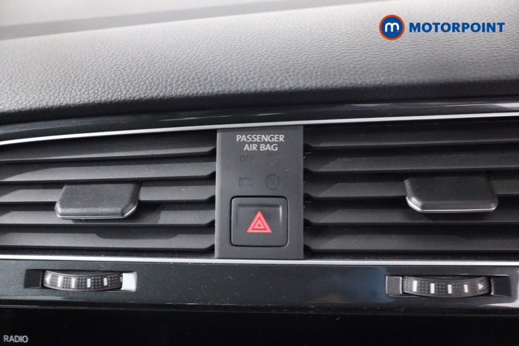 Volkswagen Golf Match Edition Manual Petrol Hatchback - Stock Number (1627759) - 22nd supplementary image