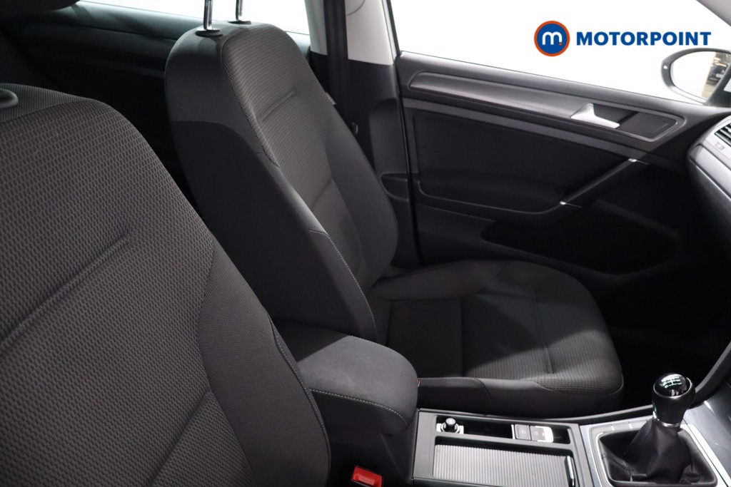 Volkswagen Golf Match Edition Manual Petrol Hatchback - Stock Number (1627759) - 23rd supplementary image