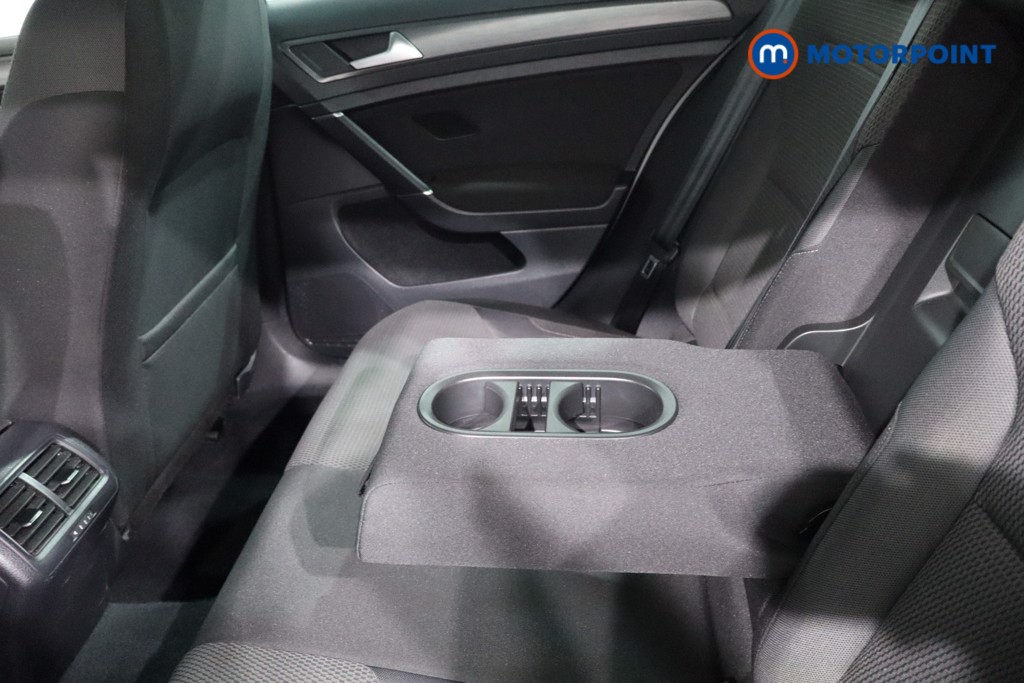 Volkswagen Golf Match Edition Manual Petrol Hatchback - Stock Number (1627759) - 27th supplementary image