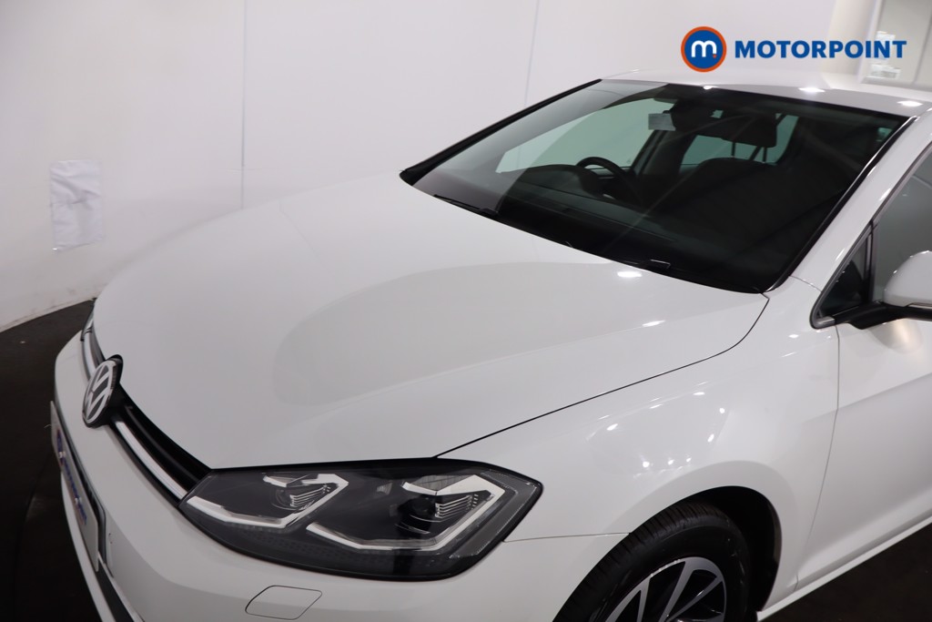 Volkswagen Golf Match Edition Manual Petrol Hatchback - Stock Number (1627759) - 28th supplementary image