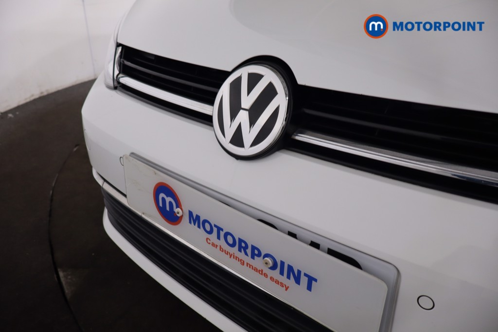 Volkswagen Golf Match Edition Manual Petrol Hatchback - Stock Number (1627759) - 29th supplementary image