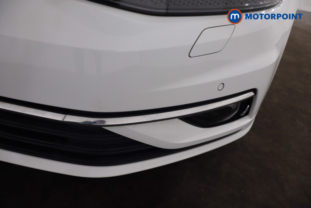 Volkswagen Golf Match Edition Manual Petrol Hatchback - Stock Number (1627759) - 31st supplementary image