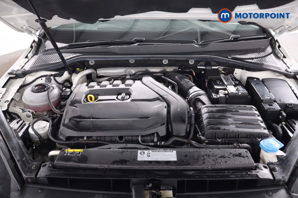 Volkswagen Golf Match Edition Manual Petrol Hatchback - Stock Number (1627759) - 32nd supplementary image