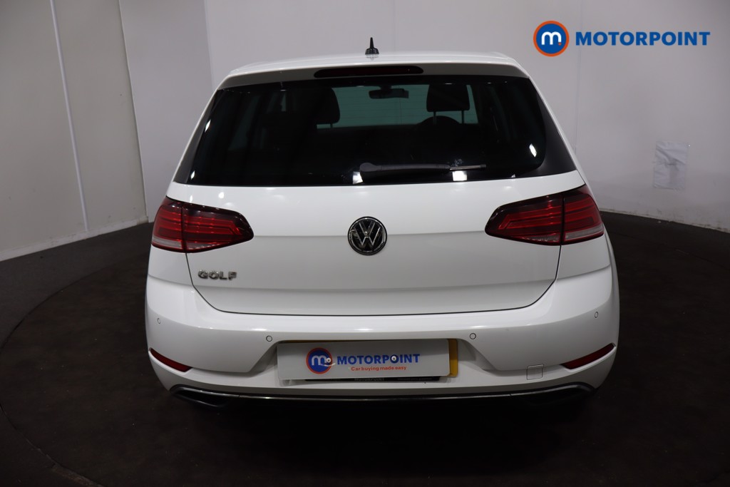 Volkswagen Golf Match Edition Manual Petrol Hatchback - Stock Number (1627759) - 34th supplementary image