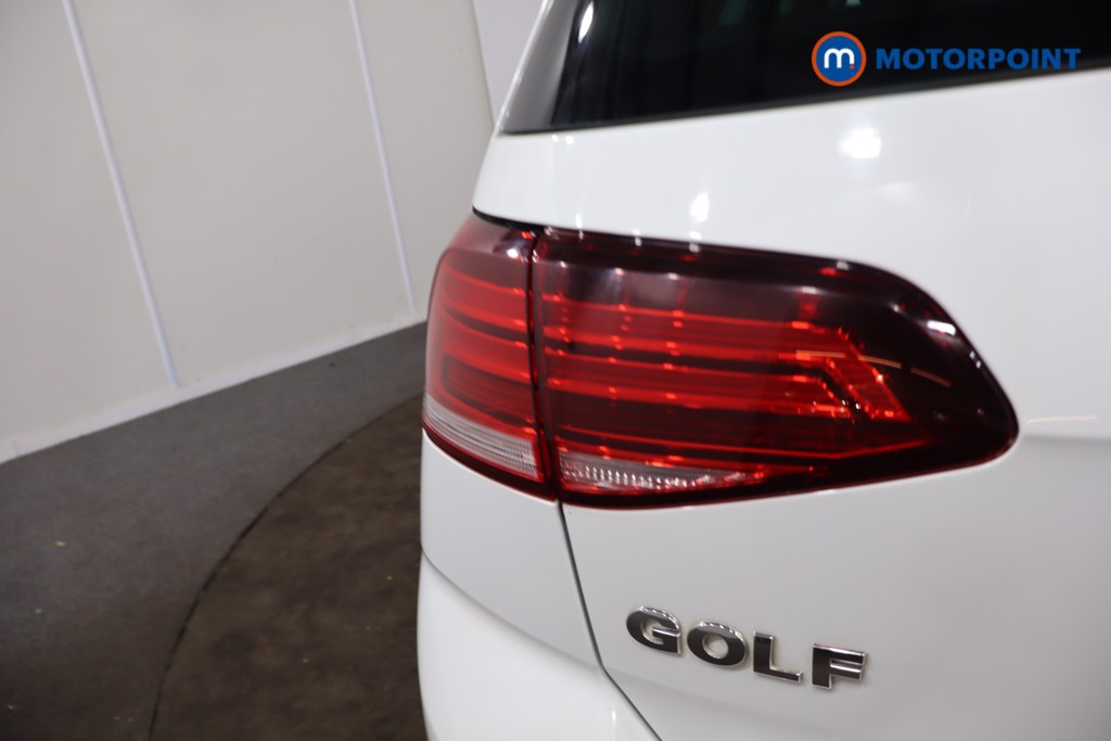Volkswagen Golf Match Edition Manual Petrol Hatchback - Stock Number (1627759) - 35th supplementary image