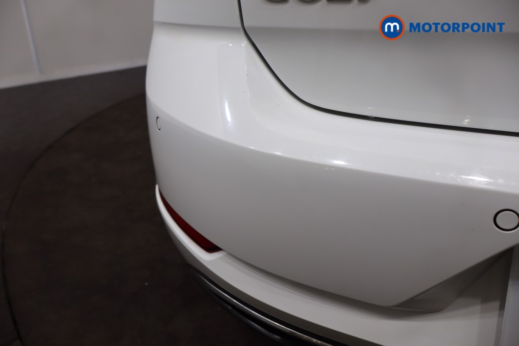 Volkswagen Golf Match Edition Manual Petrol Hatchback - Stock Number (1627759) - 36th supplementary image