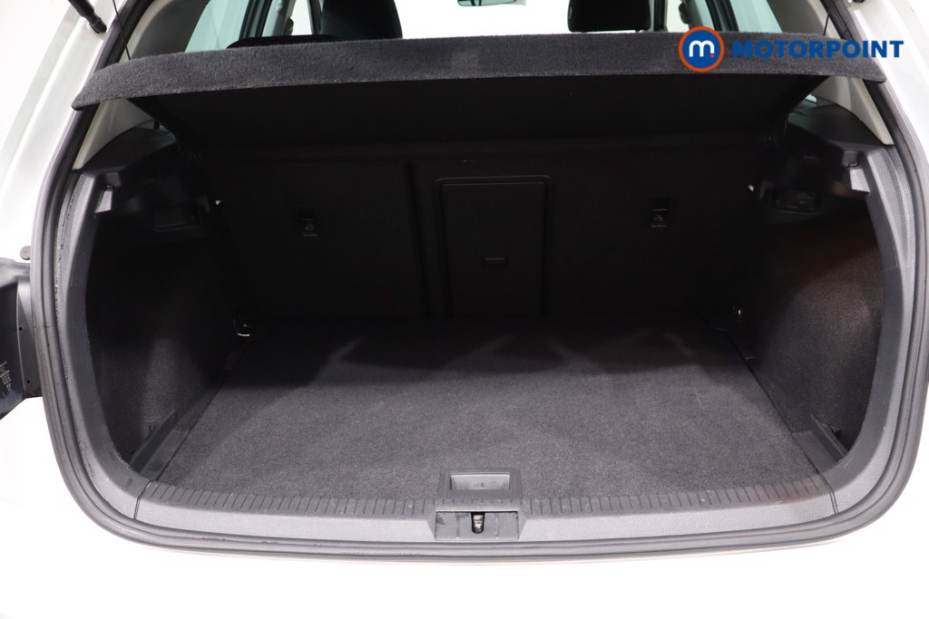Volkswagen Golf Match Edition Manual Petrol Hatchback - Stock Number (1627759) - 37th supplementary image