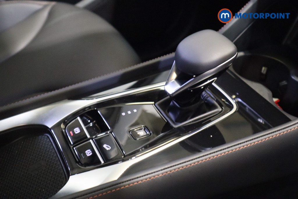 Mg Motor Uk HS Trophy Automatic Petrol Plug-In Hybrid SUV - Stock Number (1627760) - 5th supplementary image