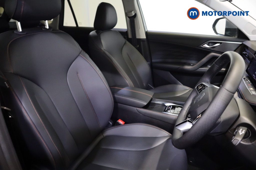 Mg Motor Uk HS Trophy Automatic Petrol Plug-In Hybrid SUV - Stock Number (1627760) - 6th supplementary image