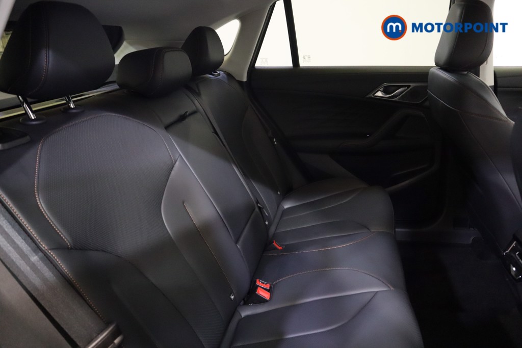 Mg Motor Uk HS Trophy Automatic Petrol Plug-In Hybrid SUV - Stock Number (1627760) - 7th supplementary image