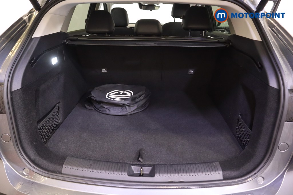 Mg Motor Uk HS Trophy Automatic Petrol Plug-In Hybrid SUV - Stock Number (1627760) - 8th supplementary image