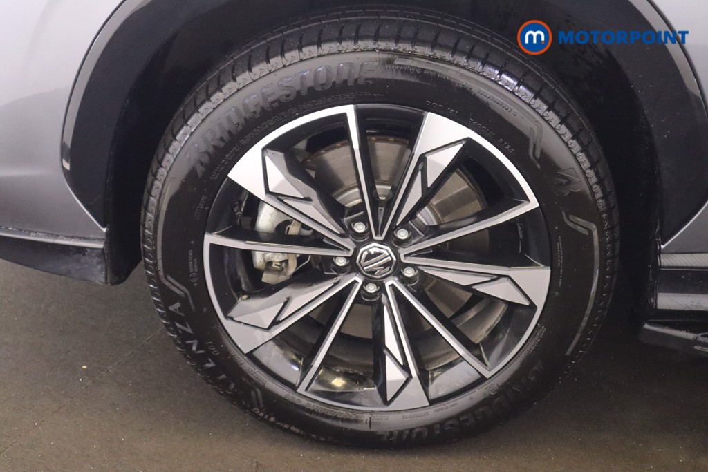 Mg Motor Uk HS Trophy Automatic Petrol Plug-In Hybrid SUV - Stock Number (1627760) - 10th supplementary image