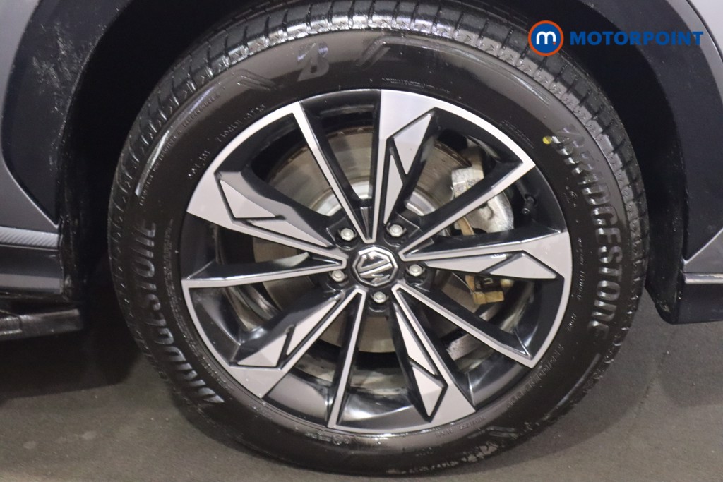 Mg Motor Uk HS Trophy Automatic Petrol Plug-In Hybrid SUV - Stock Number (1627760) - 11th supplementary image