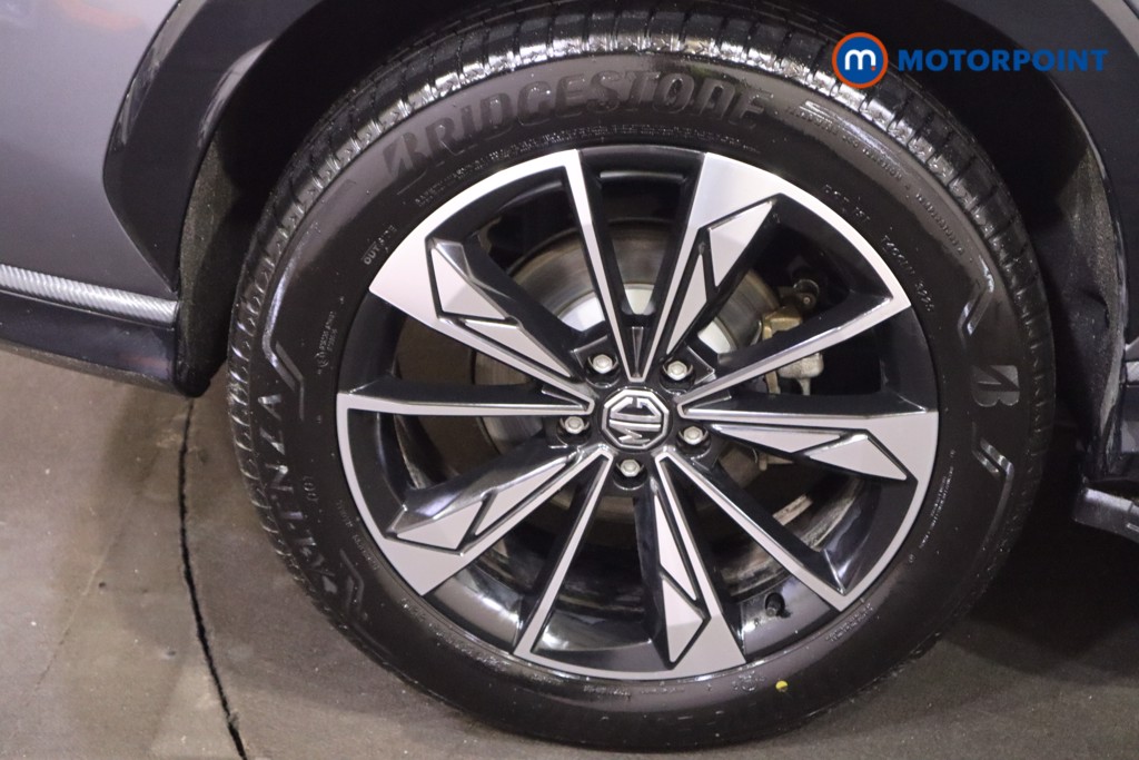 Mg Motor Uk HS Trophy Automatic Petrol Plug-In Hybrid SUV - Stock Number (1627760) - 12th supplementary image