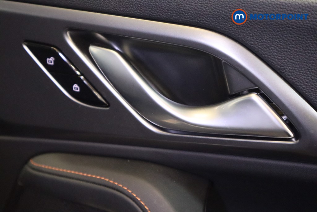 Mg Motor Uk HS Trophy Automatic Petrol Plug-In Hybrid SUV - Stock Number (1627760) - 14th supplementary image